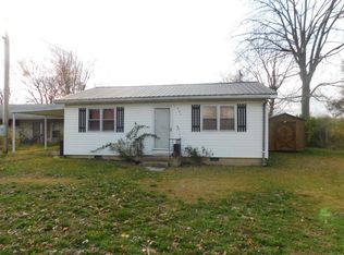 683 N Main Ave, Summersville, MO 65571