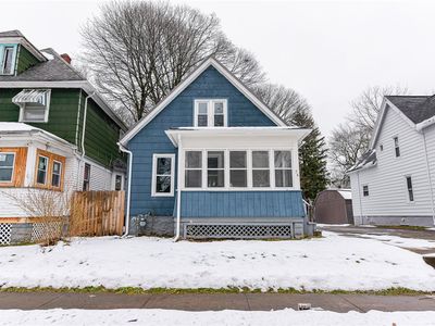 74 Copeland St, Rochester, NY, 14609