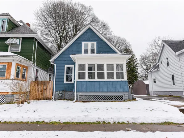 74 Copeland St, Rochester, NY 14609