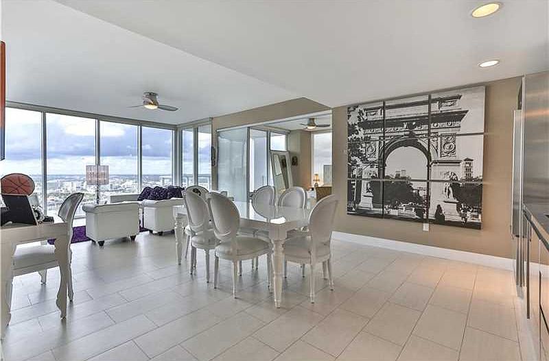 1st image of 1040 Biscayne Blvd APT 4106