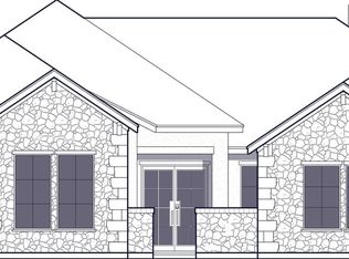 1203 Flint Ridge Trl, Georgetown, TX 78628