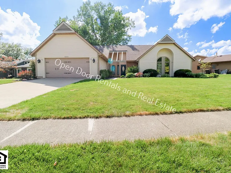 3216 Twisted Branch Pl — Photo 1