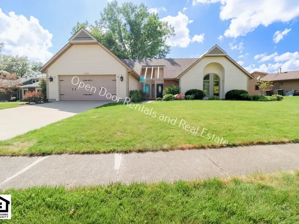 3216 Twisted Branch Pl, Fort Wayne, IN 46804