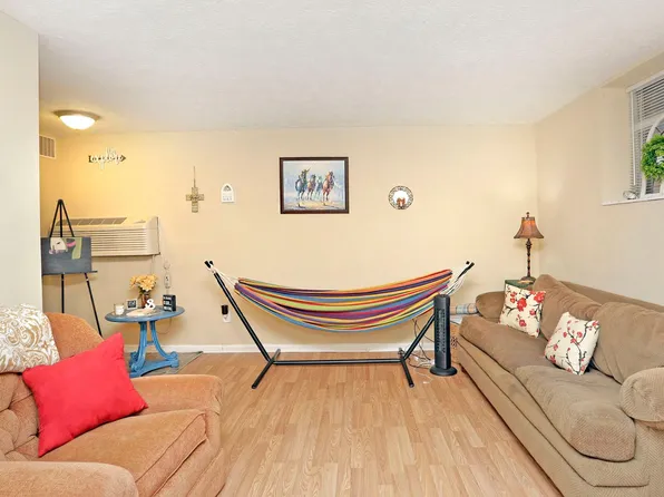 159 Gazette Avenue, 159 Gazette Ave #1B-1Ba-510Sqft, Lexington, KY 40508