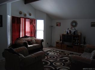 107 Colonial Ave, Evanston, WY 82930