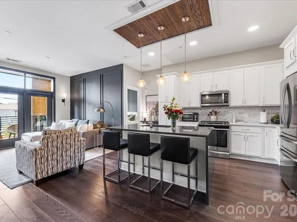 2401 Euclid Ave Unit 113, Charlotte, NC 28203