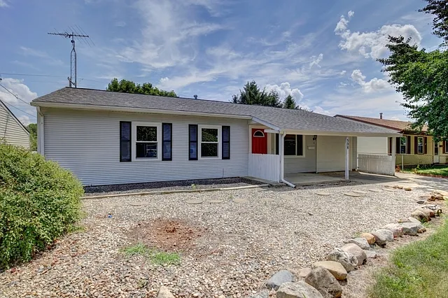 508 S Scottswood Dr photo 1