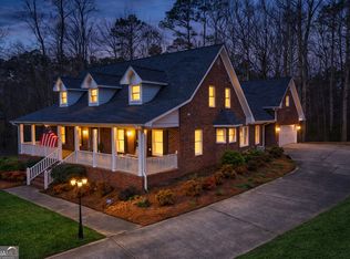 841 Streamside Dr, McDonough, GA 30252