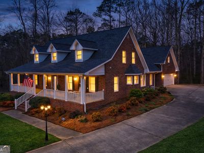 841 Streamside Dr, McDonough, GA, 30252