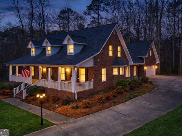 841 Streamside Dr, McDonough, GA 30252