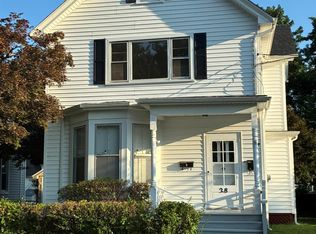 28 Rose St FLOOR 2, Stony Pt, NY 10980