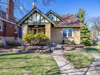 3524 Darwin Ave, Cincinnati, OH, 45211