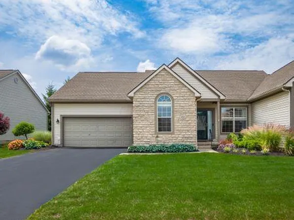 185 Pebble Creek Dr, Etna, OH 43062