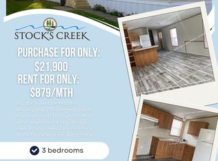 3730 Lapeer Rd LOT 129, Pt Huron, MI 48060