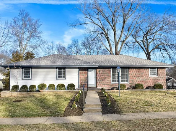 2319 N 82nd Ter, Kansas City, KS 66109