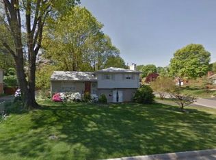 2701 Beverly Blvd SW, Roanoke, VA 24015