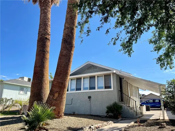 627 C Ave #C, Boulder City, NV 89005