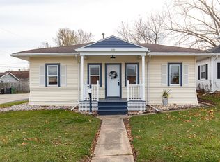 109 E 1st St, Kimberly, WI 54136