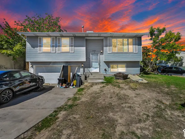 6484 S Daffodil Way, West Jordan, UT 84081