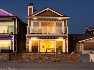 2712 W Oceanfront, Newport Beach, CA 92663