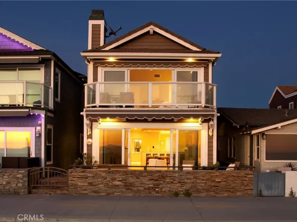 2712 W Oceanfront, Newport Beach, CA 92663