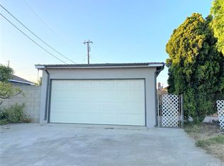 12581 Merrill St, Garden Grove, CA 92840