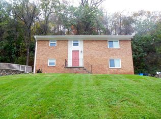 711 Riverland Rd SE, Roanoke, VA 24014