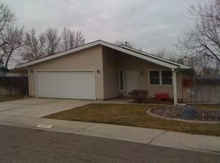 3605 N Wadsworth Dr, Boise, ID 83704