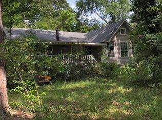 1035 Casey Johnson Rd, Magnolia, MS 39652