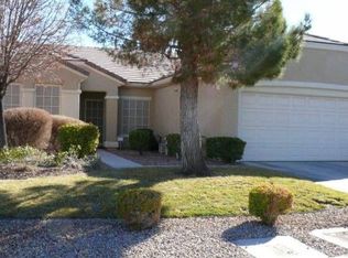 1522 Fieldbrook St, Henderson, NV 89052