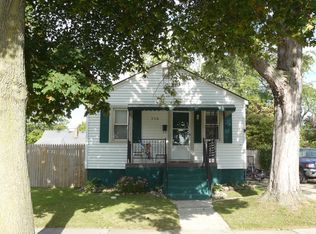 720 Reisig St, Monroe, MI 48161