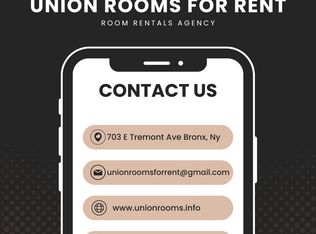 2615 Jerome Ave #9, Bronx, NY 10468