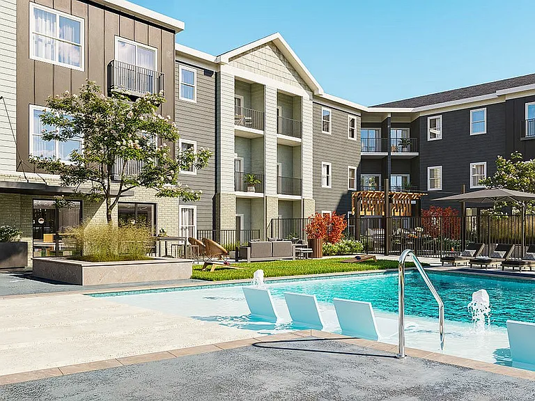 Norwood | Luxury Apartments