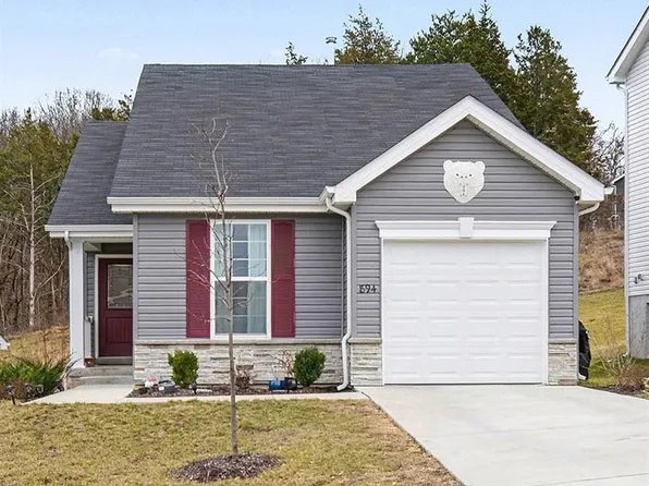 894 Black Bear Dr, House Springs, MO 63051