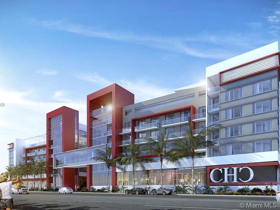 1st image of 777 N Ocean Dr #308