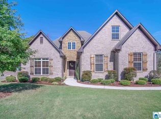 324 Strathaven Rd, Pelham, AL 35124