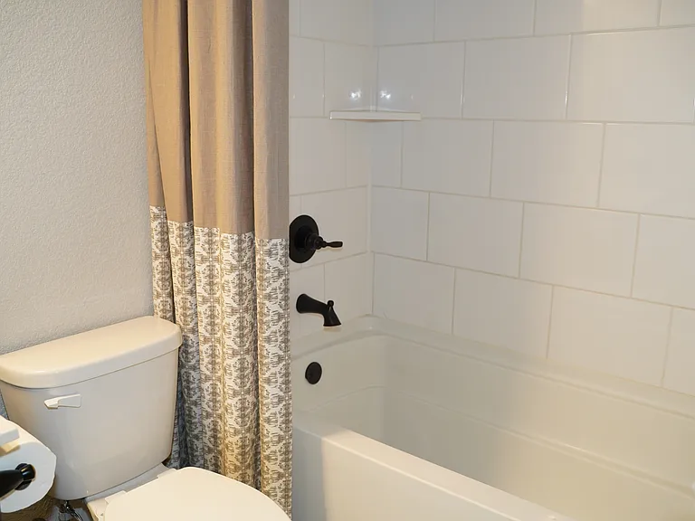 Restroom