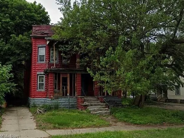 1624 E 82nd St, Cleveland, OH 44103