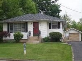 107 Church St, New Lenox, IL 60451