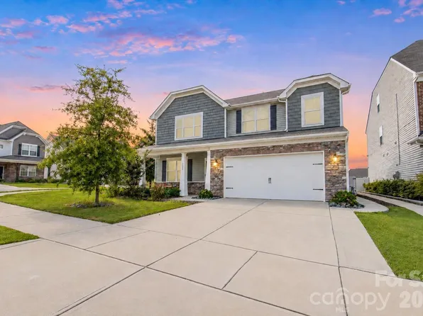 4205 Spadefoot Ct, Lancaster, SC 29720
