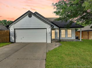 12980 N 130th East Ave, Collinsville, OK 74021