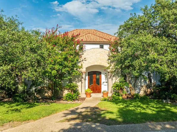 22 ROYAL GARDENS DR, San Antonio, TX 78248