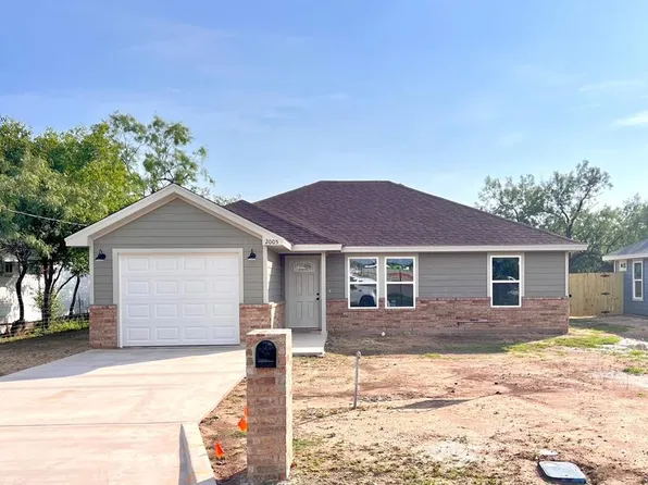 2005 Hudson St, San Angelo, TX 76903