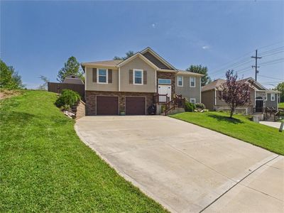 6805 N Pontiac Ave, Kansas City, MO, 64151