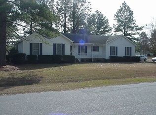 103 Allen Dr, Goldsboro, NC 27534