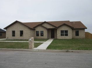 4613 Daytona, Harlingen, TX 78552