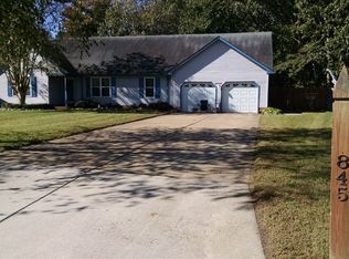 845 Levy Loop, Virginia Beach, VA 23454
