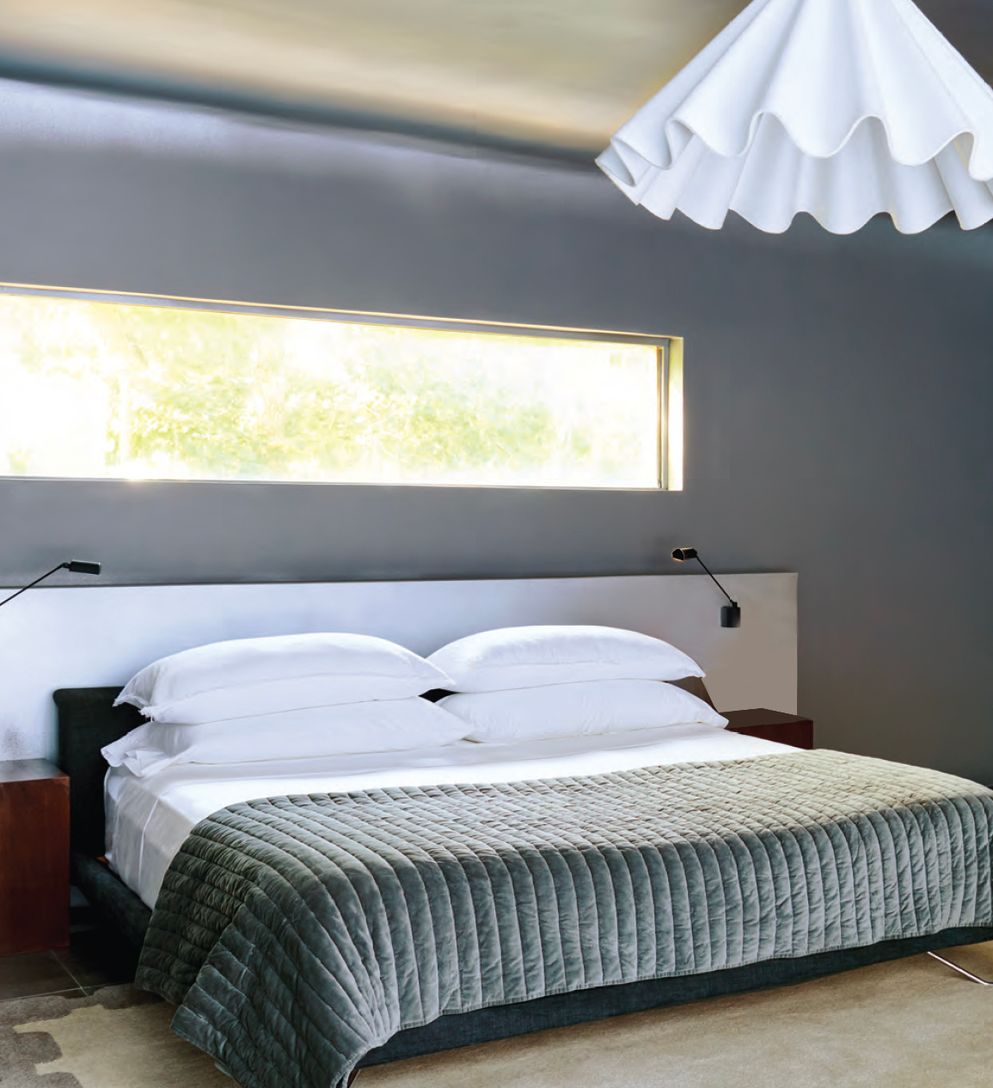  Second Floor Primary Bedroom