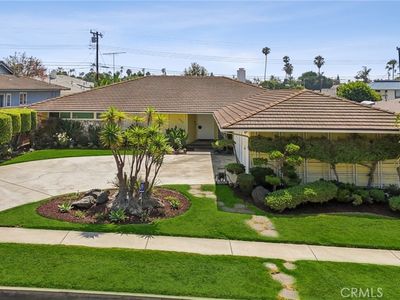 6150 Wooster Ave, Los Angeles, CA, 90056