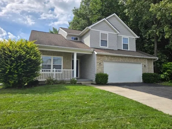 647 Keltonhurst Dr, Pataskala, OH 43062